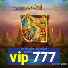 vip 777